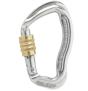 AUSTRIALPIN ROCKIT ID screwlock with brass sleeve KG13A-ID
