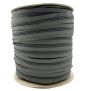 YKK-Wolf-Grey-No.5-Chain-Coil-Zipper-on-drum-200m