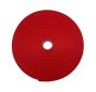 25mm-red-polyester-webbing-birds-eye-view