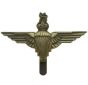 Re-Enactors Parachute Regiment Cap Badge