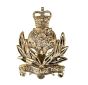 Intelligence corp cap badge