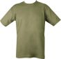 Adults Olive Green Military T-Shirt 