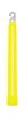 Box of 10 (TEN) 12 Hour 6” SnapLight (15cm) Yellow lightstick (Cyalume® Branded) on own