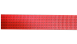 50mm / 2" Red Webbing - 6000kg / 13227lbs Breaking Strain