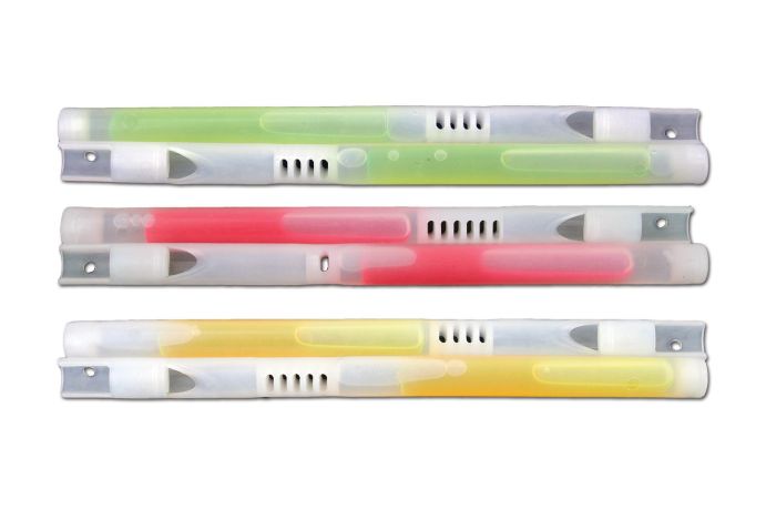 Light Stick with Emergency Whistle