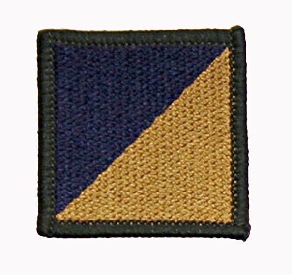 Royal Logistics Corps TRF