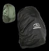 Highlander Bergen Rucksack Cover - Medium
