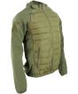 Venom Tactical Jacket - Green