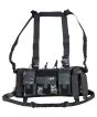 Kombat-Trojan-Chest-Rig-BTP-Black