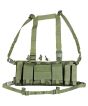 Kombat-Trojan-Chest-Rig-Olive-Green 