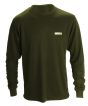 Snugpak 2nd Skinz Coolmax Long Sleeve Top Baselayer