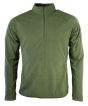 Kombat Alpha Fleece - Mid-Layer - Olive