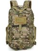 Kombat Hex Stop Reaper 40L - BTP - Front