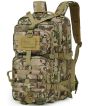 Kombat Hex Stop Reaper 40L - BTP - Angle