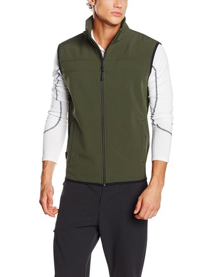 Highlander Triple Layer Soft Shell Gilet