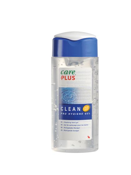 Care Plus Pro-Hygiene Gel 100ml