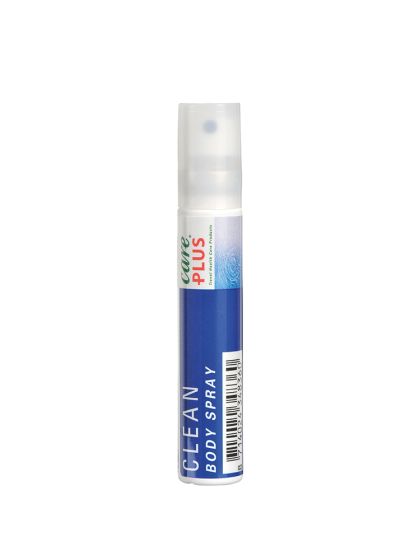 Care Plus Mini Body Spray 5ml