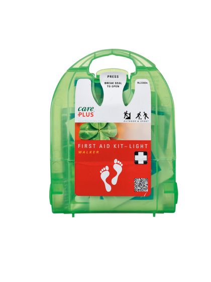 Care Plus Light - Walker First Aid Kit