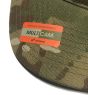Official Flexfit Crye Multicam Cap peak