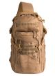 First-Tactical-Crosshatch-Sling-Pack-coyote-front