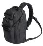 First-Tactical-Crosshatch-Sling-Pack-black-side