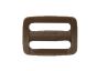 Duraflex Coyote Brown 498 IRR 25mm / 1" Triglide Sliplok