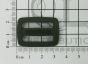 Duraflex Foliage Green IRR 25mm / 1" Triglide Sliplok