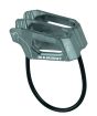 Mammut Element Light Belay Grey