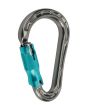 MAMMUT Bionic HMS Twistlock Carabiner
