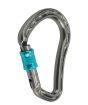 Mammut Bionic Mythos HMS Screwgate Carabiner