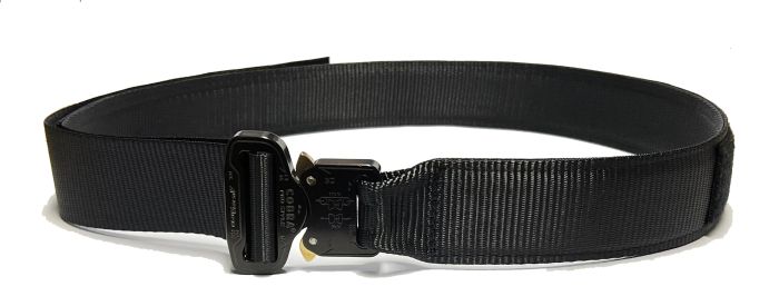 UKOM 25/45mm Cobra Work Belt (Male Adjustable)