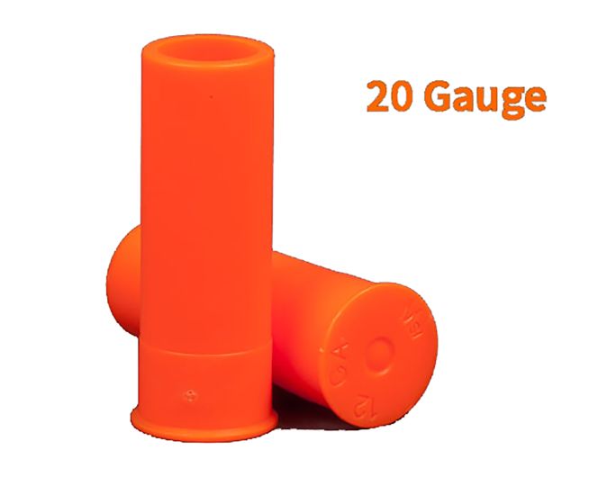 20 Gauge Shotgun Chamber Safe Dummy Cartridge Rounds
