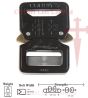 AustriAlpin Cobra buckle FC25KVF