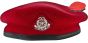 Royal Military Police RMP Officers Beret + Cap Badge