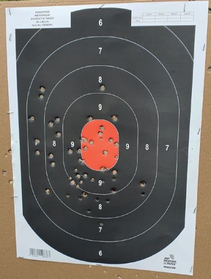 modestone-25m-target-demonstration
