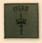 FPGRM (Fleet protection Group, Royal Marines) Arm Patch