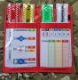 pvc-wipeclean-red-triage-folder-open-with-contents