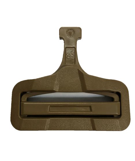 AustriAlpin / ITW Tan GT Cobra Male Adjustable 45mm - 1 3/4" FG50CMV