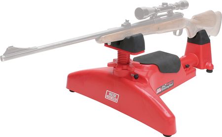 (PSR) Predator Shooting Rest by MTM
