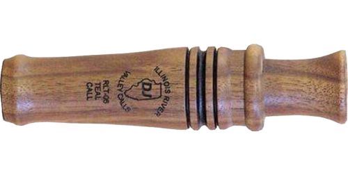 Ricelake Teal Duck Call by Illinois River