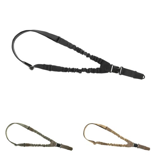 Clawgear-One-Point-Elastic-Support-Sling-Snap-Hook