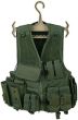 Tactical Body Armour Hanger