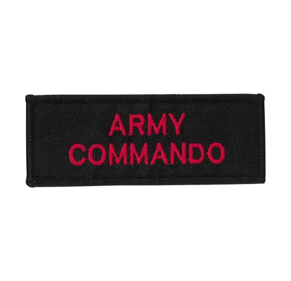 black-army-commando-shoulder-title