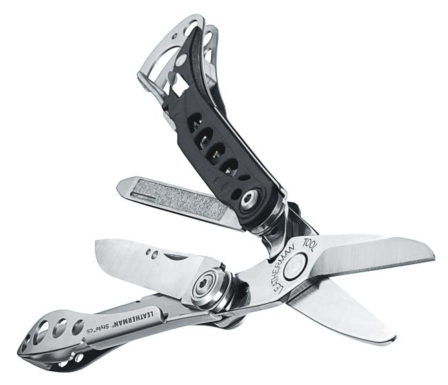 Leatherman Style CS 