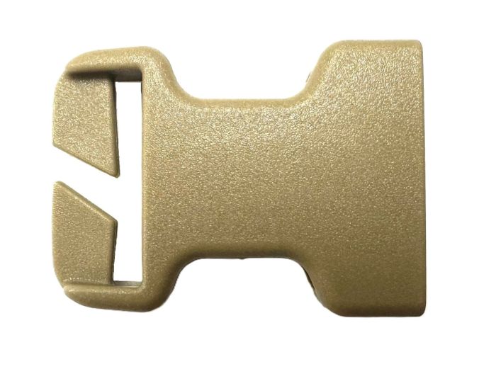 Tan499-Mojave-split-bar-female-buckle -Main