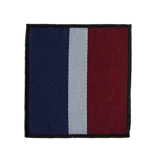 Royal Air Force  (16 AA) Drop Zone DZ Flash