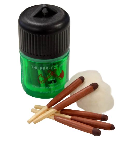 BCB-CN343-Waterproof-Windproof-Matches-Main