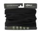 Forces-Thermal-Neck-Gaiter-Black-Front-View