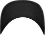 Official Flexfit RETRO Trucker Snapback Cap - Crye Multicam Black