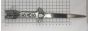 Special Air Service (SAS) Pewter Letter Opener